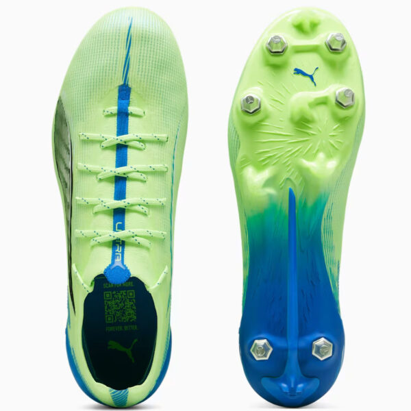 Buty Puma ULTRA 5 Ultimate MxSG 107883-03 - obrazek 3