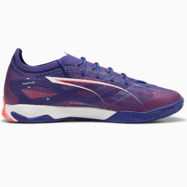 Buty Puma Ultra 5 Pro Court - obrazek 3