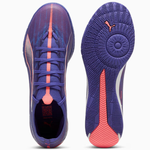 Buty Puma Ultra 5 Match - obrazek 3