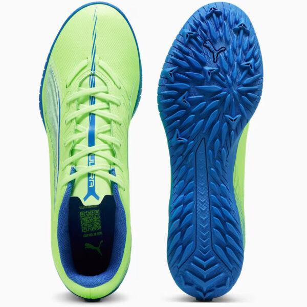 Buty Puma ULTRA 5 Play TT 107905-03 - obrazek 3