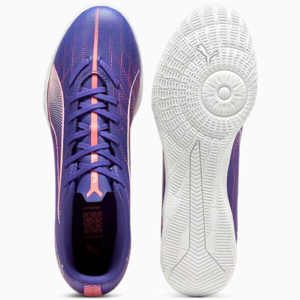 Buty Puma Ultra 5 Play - obrazek 3