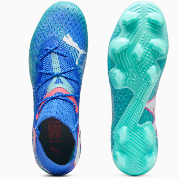 Buty Puma Future 7 Ultimate FG/AG 107916-01 - obrazek 3