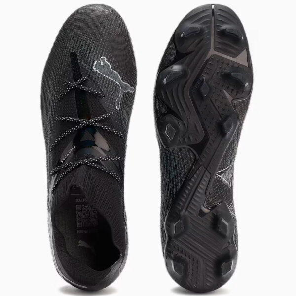 Buty Puma Future 7 Ultimate FG/AG 107916-02 - obrazek 3