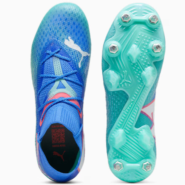 Buty Puma FUTURE 7 Ultimate MxSG 107918-01 - obrazek 3