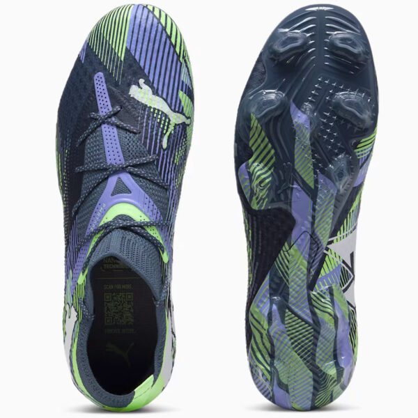 Buty Puma Future 7 Ultimate Low FG/AG 107919-03 - obrazek 3