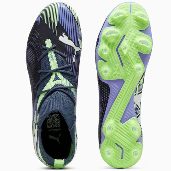 Buty Puma Future 7 Match FG/MG 107931-03 - obrazek 3