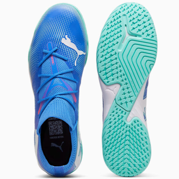 Buty Puma FURURE 7 Match - obrazek 3