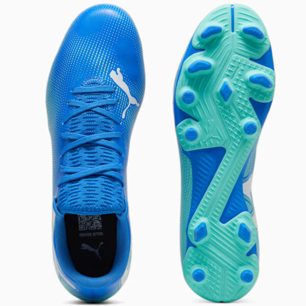 Buty Puma FUTURE 7 Play FG/AG 107939-01 - obrazek 3