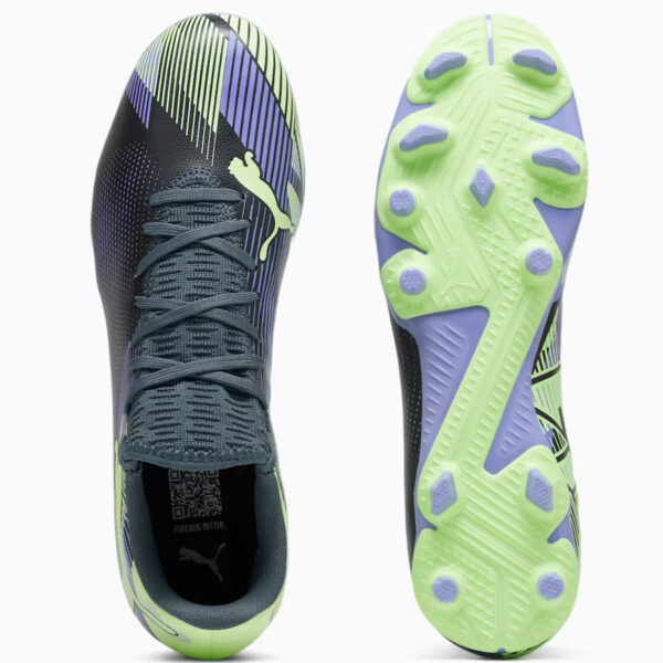 Buty Puma FUTURE 7 Play FG/AG 107939-03 - obrazek 3