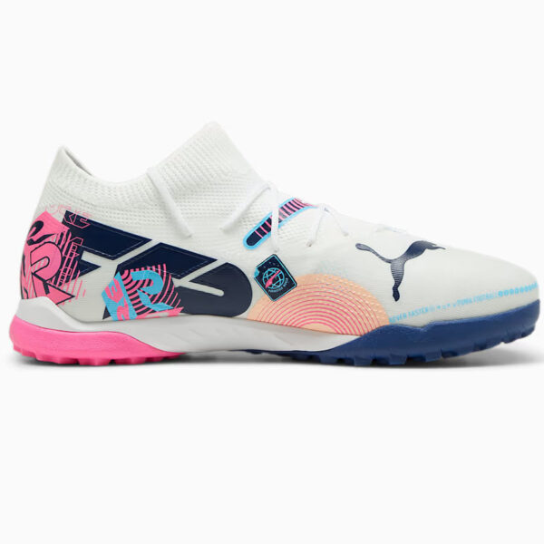 Buty Puma FURURE 7 Match Vol.Up TT 108075-01 - obrazek 3