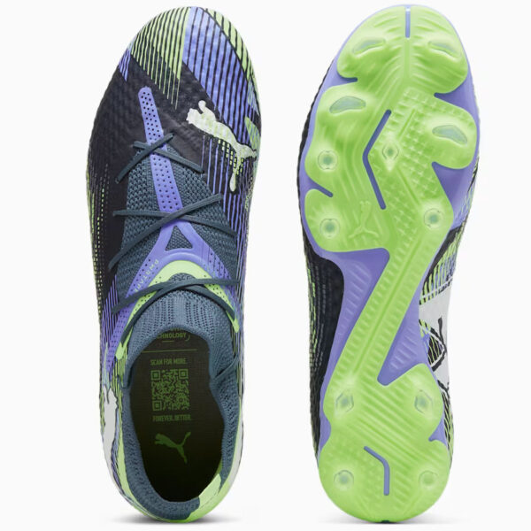 Buty Puma Future 7 Pro+ FG/AG 108087-03 - obrazek 3
