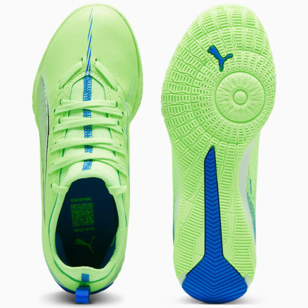 Buty Puma Ultra 5 Match IT+ Mid - obrazek 3