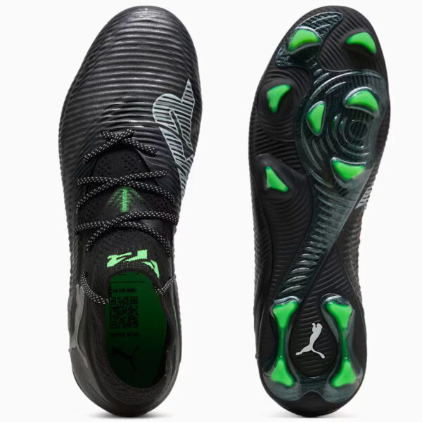 Buty Puma FUTURE 8 Ultimate FG 108138-02 - obrazek 3
