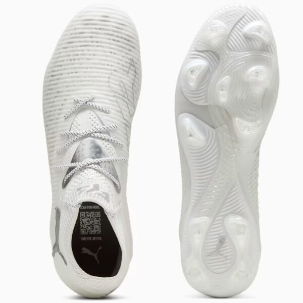 Buty Puma FUTURE 8 Ultimate FG 108138-04 - obrazek 3