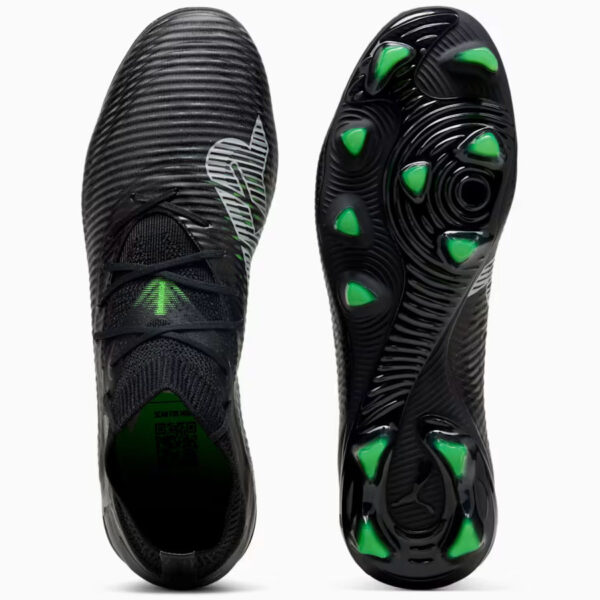 Buty Puma Future 8 Pro FG/AG 108139-02 - obrazek 2