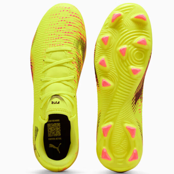 Buty Puma FUTURE 8 Play FG/AG 108141-03 - obrazek 3