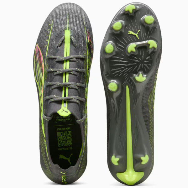 Buty Puma Ultra 5 Pro FG/AG 108161-03 - obrazek 3