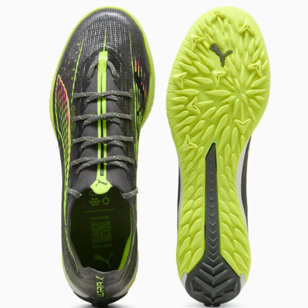 Buty Puma Ultra 5 Pro Cage 108173-03 - obrazek 3