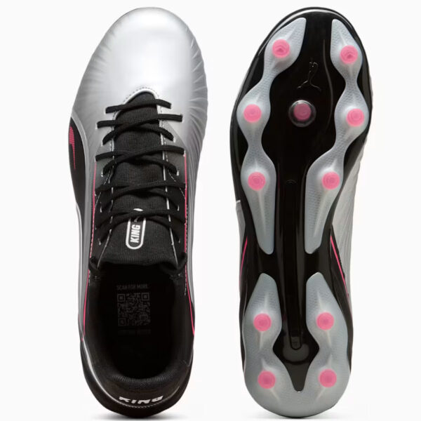 Buty Puma KING Match FG/AG 108315-02 - obrazek 3