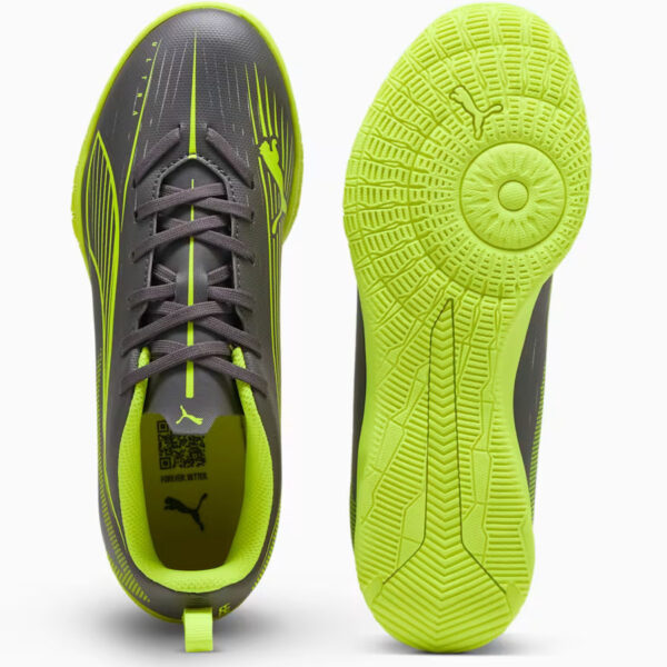 Buty Puma Ultra Play Jr - obrazek 3