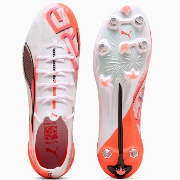 Buty Puma ULTRA 5 Ultimate MxSG 108343-01 - obrazek 3