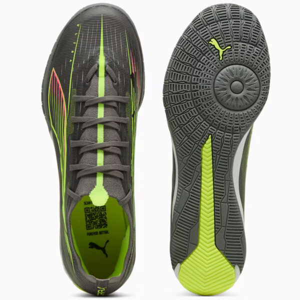 Buty Puma Ultra 5 Match - obrazek 3