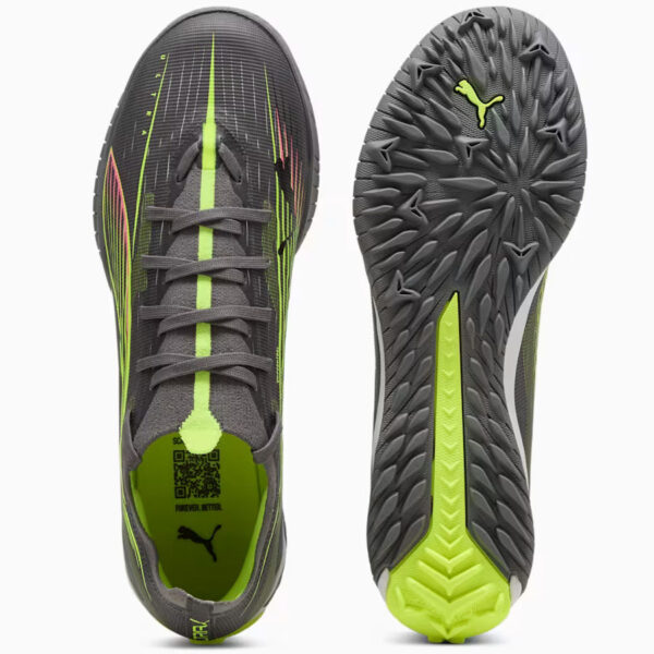 Buty Puma Ultra 5 Match TT 108351-03 - obrazek 3