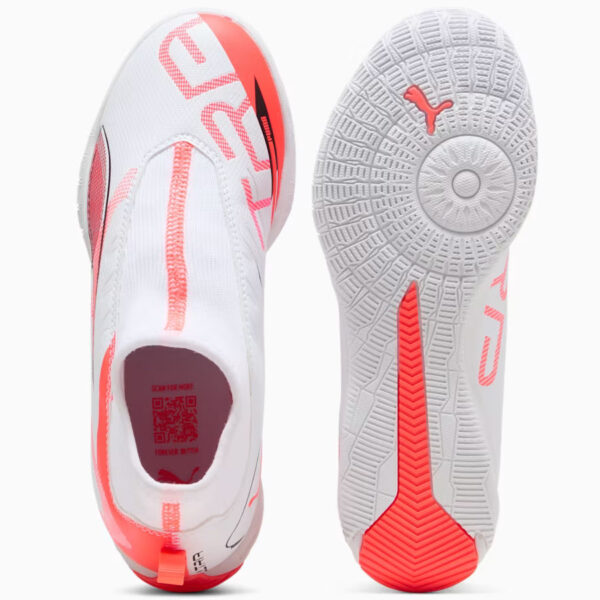 Buty Puma Ultra 5 Match+ LL - obrazek 3