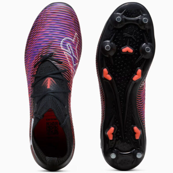 Buty Puma Future 8 Pro MxSG 108363-01 - obrazek 3