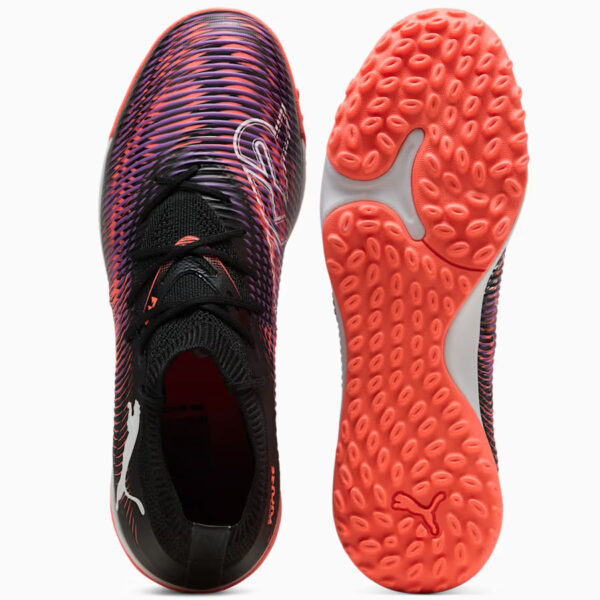 Buty Puma Future 8 Match TT 108370-01 - obrazek 3