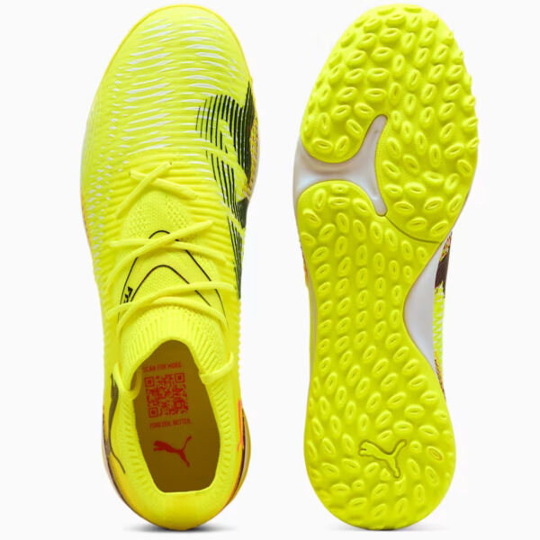 Buty Puma Future 8 Match TT 108370-03 - obrazek 3