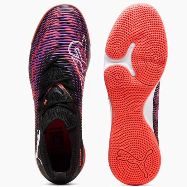 Buty Puma FURURE 8 Match - obrazek 3
