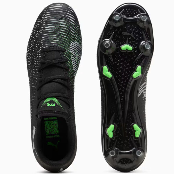 Buty Puma Future 8 Play MxSG 108375-02 - obrazek 3
