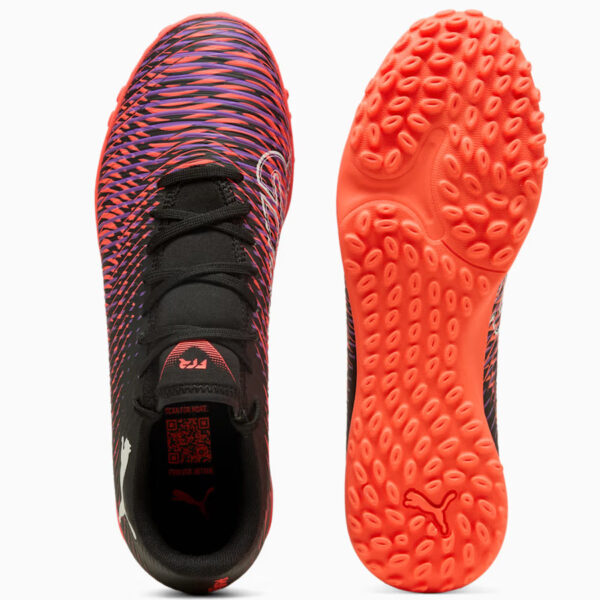 Buty Puma Future 8 Play TT 108378-01 - obrazek 3