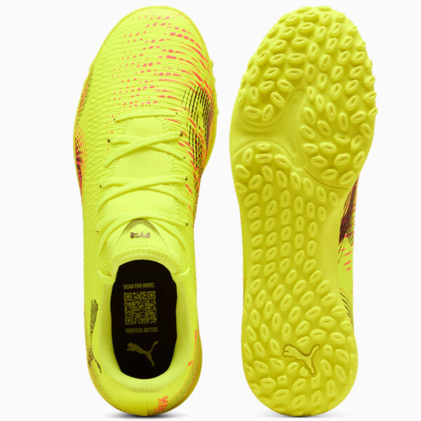 Buty Puma Future 8 Play TT 108378-03 - obrazek 3