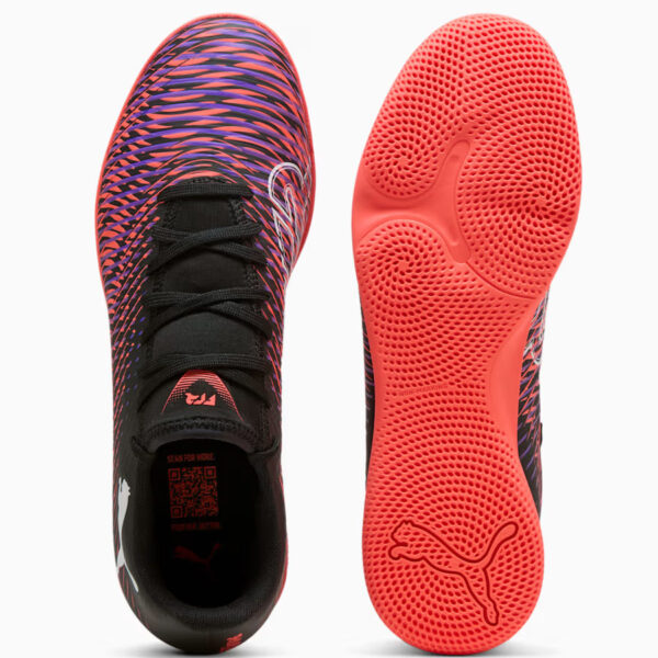 Buty Puma Future 8 Play - obrazek 3