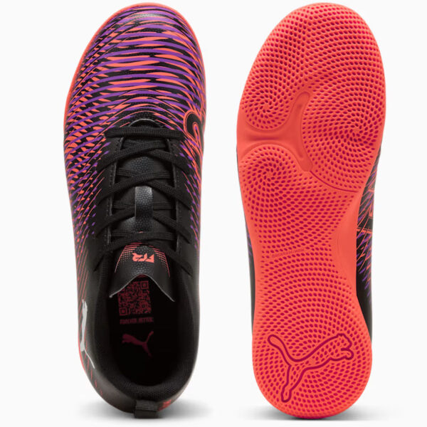 Buty Puma Future 8 Play Jr - obrazek 3