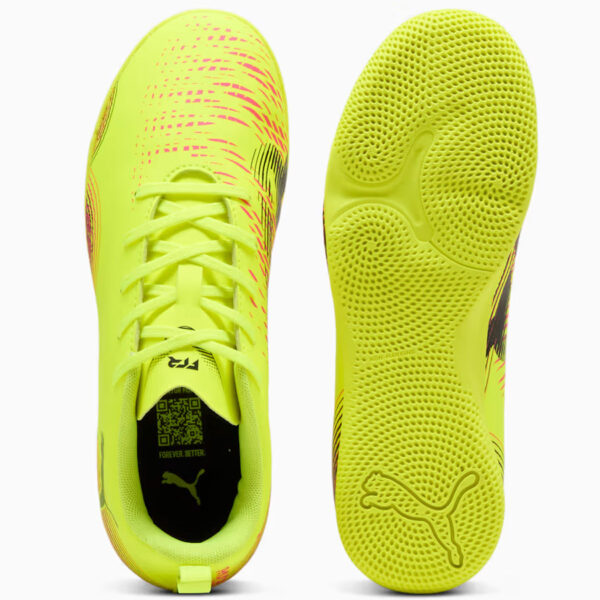 Buty Puma Future 8 Play Jr - obrazek 3