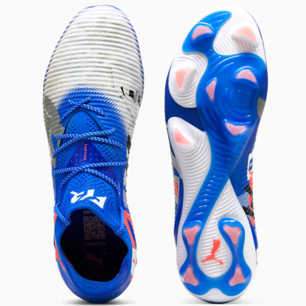 Buty Puma FUTURE 8 Ultimate Forever FG 108420-01 - obrazek 3