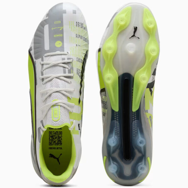 Buty Puma KING Ultimate Forever FG/AG 108426-01 - obrazek 3