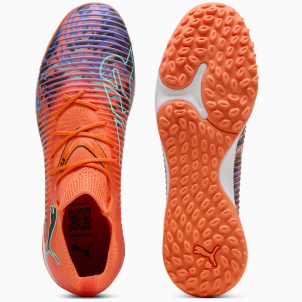 Buty Puma Future 8 Match Creativity TT 108433-01 - obrazek 3