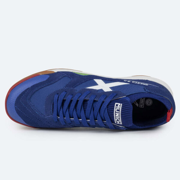 Buty Munich Gresca 2.0 IN 3003001 - obrazek 3
