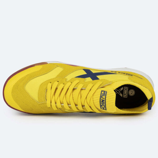 Buty Munich Gresca 2.0 IN 3003003 - obrazek 3