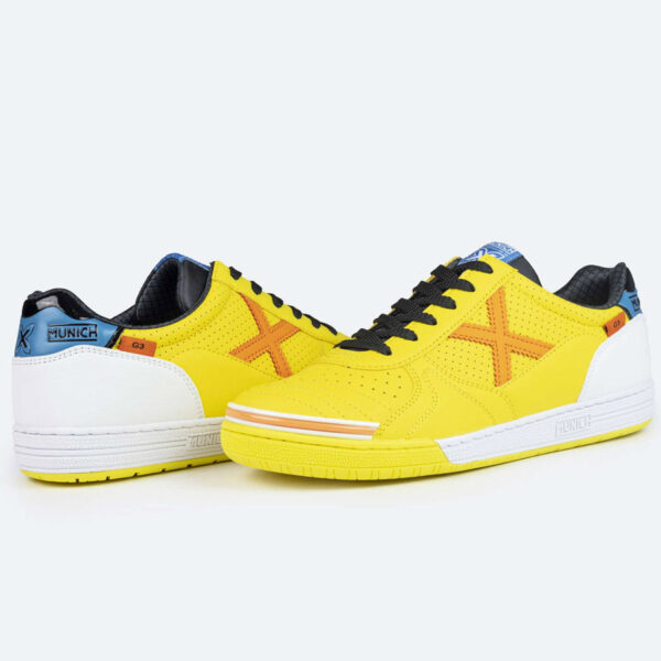 Buty Munich G-3 Profit Sport 419 IN 3111419 - obrazek 3