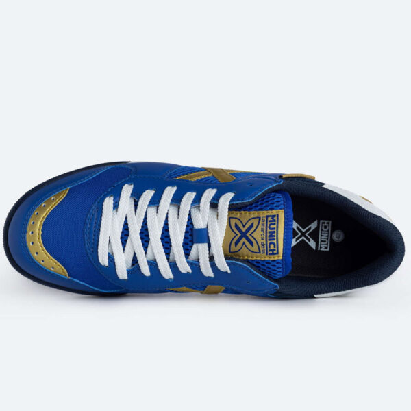 Buty Munich Continental V2 IN 4104045 - obrazek 3