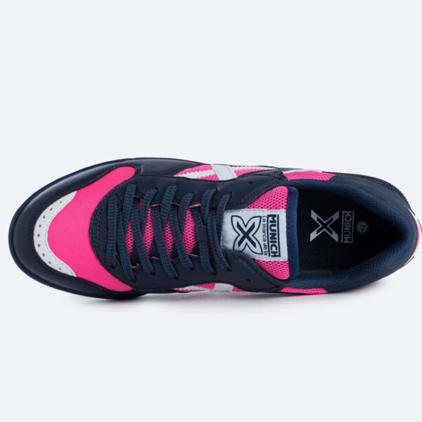 Buty Munich Continental V2 IN 4104049 - obrazek 3