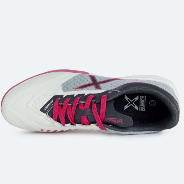 Buty Munich Rondo IN 4770004 - obrazek 3
