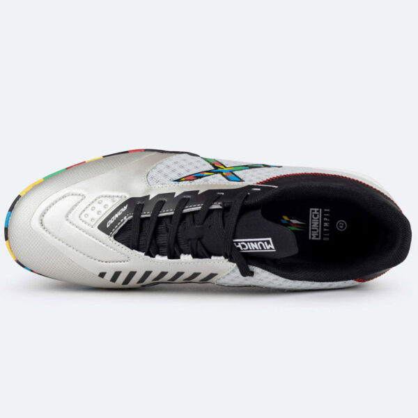 Buty Munich Rondo Olympix IN 4770014 - obrazek 3
