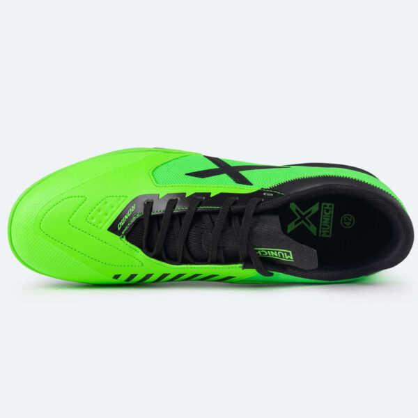 Buty Munich Rondo 16 IN 4770016 - obrazek 3