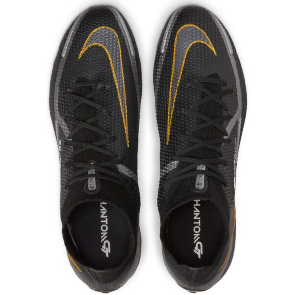 Buty Nike Phantom GT2 Dynamic Fit Elite FG CZ9889 007 - obrazek 3